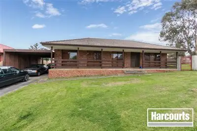 Main view of Homely house listing, 5 Walnut Court, Cranbourne North VIC 3977