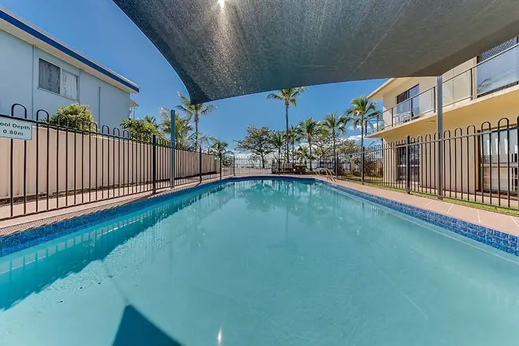 Fourth view of Homely unit listing, 3/168 Scenic Highway, Lammermoor QLD 4703