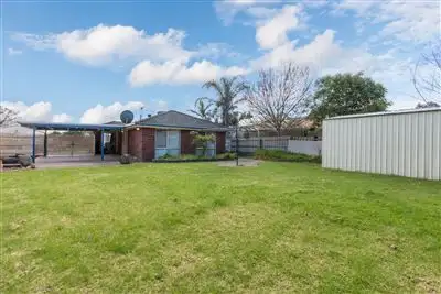 Third view of Homely house listing, 147 Lawless Drive, Cranbourne North VIC 3977