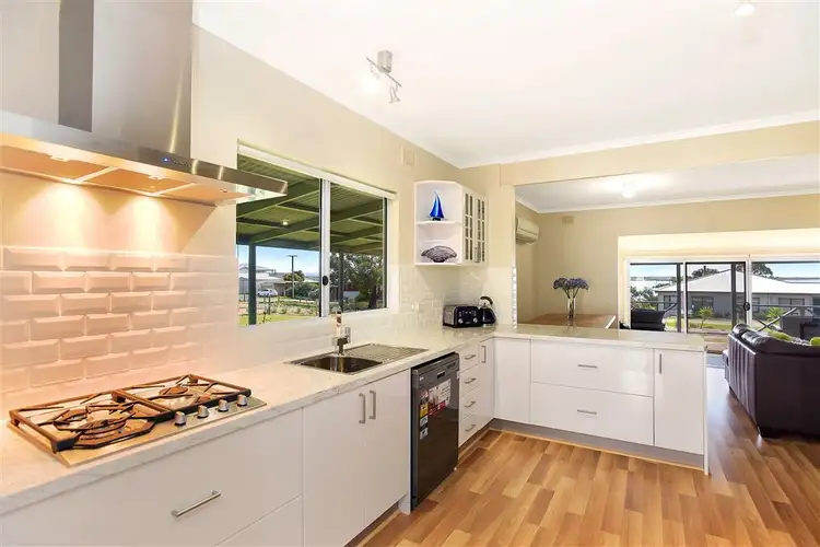 Main view of Homely house listing, 1 Sidney Parade, Hindmarsh Island SA 5214