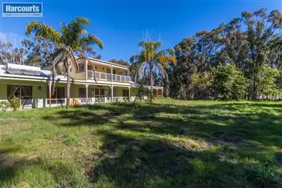 Main view of Homely house listing, 14 Trian Road, Carabooda WA 6033
