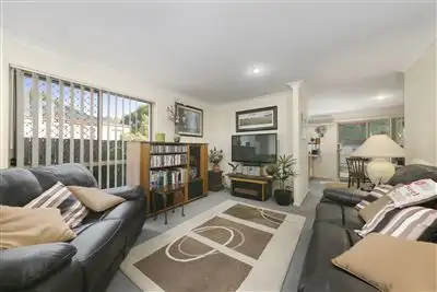 Third view of Homely townhouse listing, 15/10 Chapman Place, Oxley QLD 4075