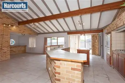 Second view of Homely house listing, 1 Alto Lane, Currambine WA 6028