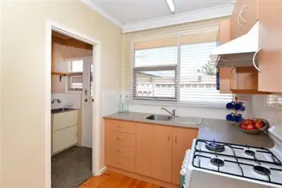 Fifth view of Homely unit listing, 1/2 Ballara Avenue, Warradale SA 5046