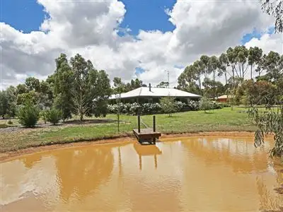 Main view of Homely house listing, 38 Native Hut Drive, Teesdale VIC 3328