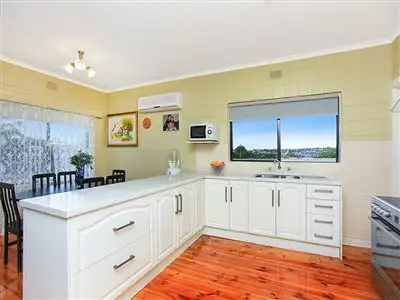 Second view of Homely house listing, 66 North Terrace, Port Elliot SA 5212