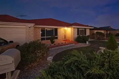 Third view of Homely house listing, 18 Koomba Rise, Bertram WA 6167