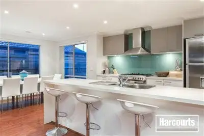 Second view of Homely house listing, 15 Janna Place, Berwick VIC 3806