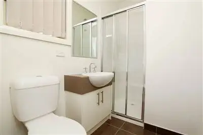 Third view of Homely unit listing, 1/23 Midholm Court, Thomastown VIC 3074