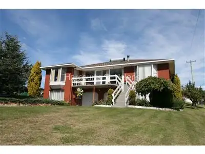 Second view of Homely house listing, 78 Tasman Highway, St Helens TAS 7216
