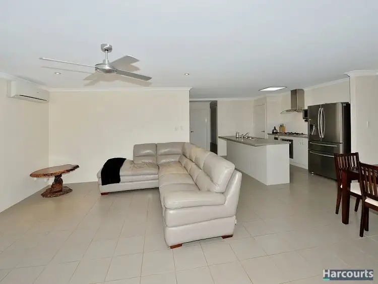 Sixth view of Homely house listing, 60 Highcliffe Circle, Lakelands WA 6180