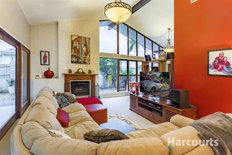 Fifth view of Homely house listing, 8 Cobble Street, The Gap QLD 4061