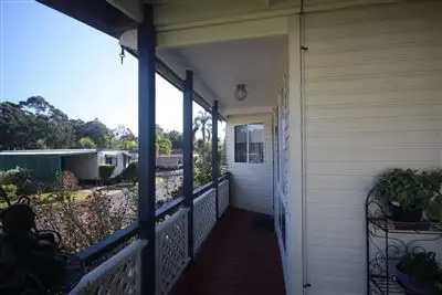 Second view of Homely villa listing, 138/570 Pineridge Road, Coombabah QLD 4216
