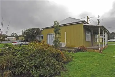 Main view of Homely house listing, 22 Meredith Street, Strahan TAS 7468
