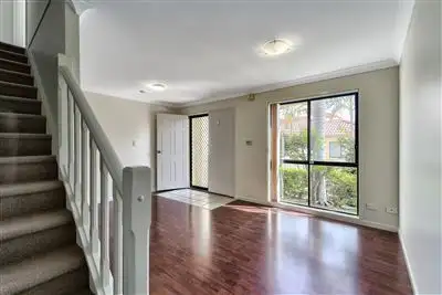 Fourth view of Homely townhouse listing, 32/74 Plaza Street, Wynnum West QLD 4178