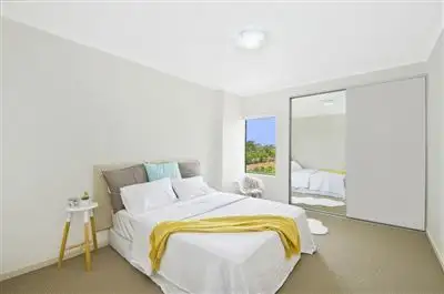 Sixth view of Homely unit listing, 310/2 Rawson Road, Wentworthville NSW 2145