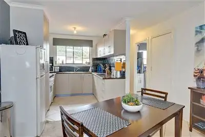 Sixth view of Homely unit listing, 5/8-10 Spencer Street, Canadian VIC 3350