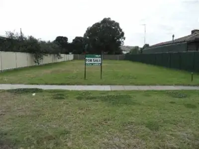 Third view of Homely land listing, 7 Elizabeth Street, Euroa VIC 3666
