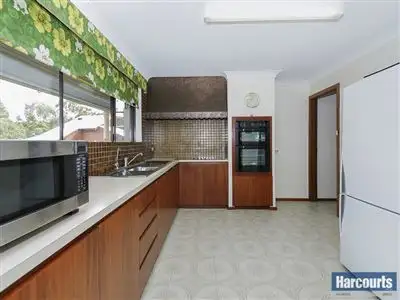 Second view of Homely house listing, 4 Lawrence Close, Darlington WA 6070