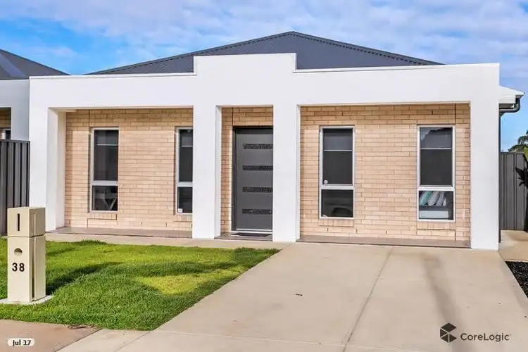 38 Tunbridge Street, Woodville South SA 5011