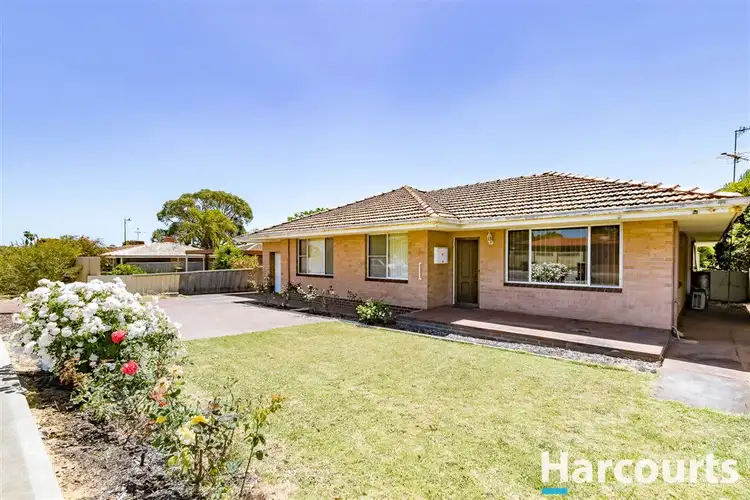 Second view of Homely house listing, 4 Scott Street, Mandurah WA 6210