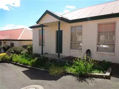 Main view of Homely unit listing, 5/369a Hobart Road, Youngtown TAS 7249