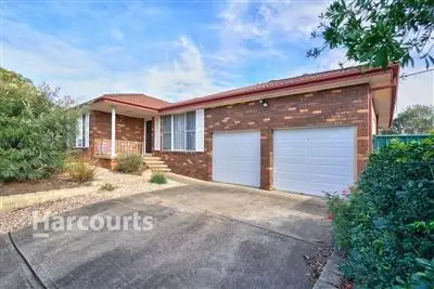 Main view of Homely house listing, 13 Anembo Street, Bradbury NSW 2560