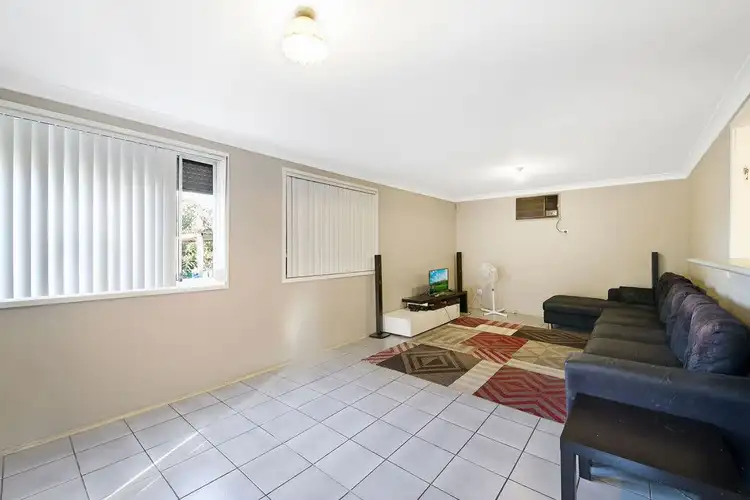 Fifth view of Homely house listing, 17 Bluegum Avenue, Prestons NSW 2170