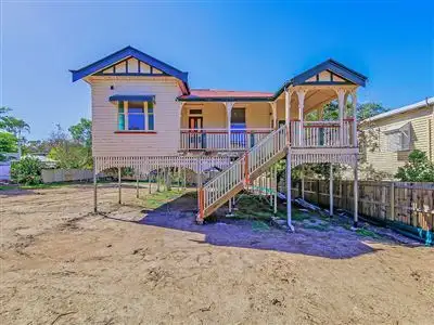 Second view of Homely house listing, 48 Shire Street, Coorparoo QLD 4151