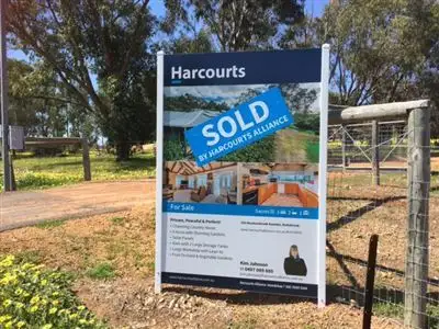 Main view of Homely house listing, 164 Meadowbrook Ramble, Bullsbrook WA 6084