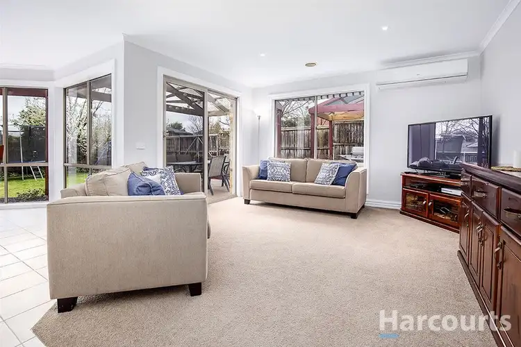 Sixth view of Homely house listing, 15 Teofilo Drive, Lysterfield VIC 3156