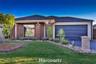 Main view of Homely house listing, 23 Salvia Avenue, Pakenham VIC 3810