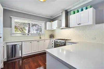 Main view of Homely house listing, 18 Ivermey Road, Hamilton Hill WA 6163