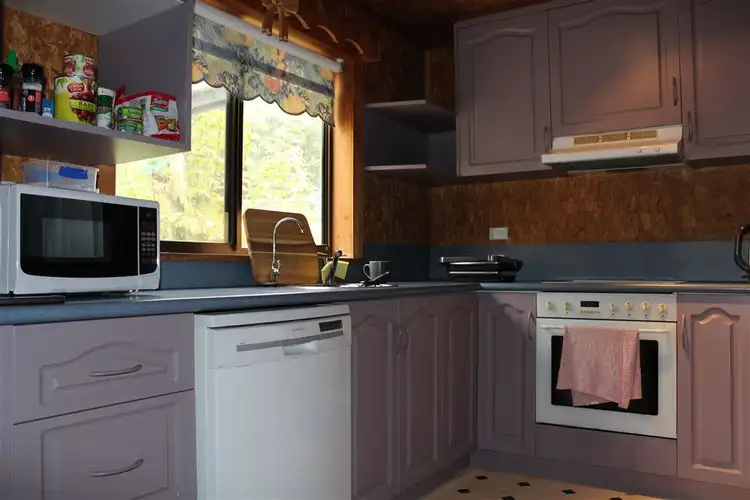 Sixth view of Homely house listing, 14-16 Alfred Street, Queenstown TAS 7467