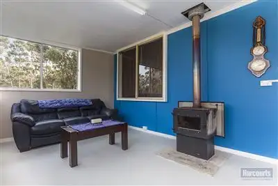 Fifth view of Homely house listing, 6 Dunn Drive, Surveyors Bay TAS 7116