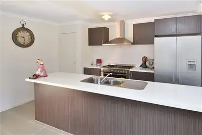 Second view of Homely house listing, 8-10 Settler Place, Armstrong Creek VIC 3217