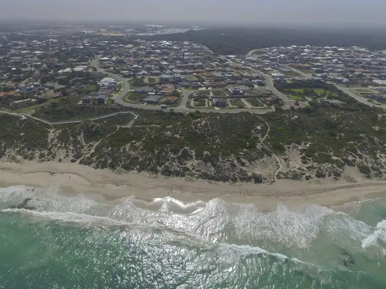 Second view of Homely land listing, 10 Harlequin Way, Yanchep WA 6035