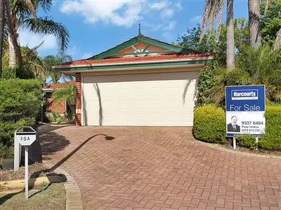 Main view of Homely house listing, 35a Slater Court, Kardinya WA 6163