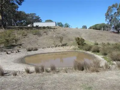 Second view of Homely rural property listing, 10B Pyalong Road, Tallarook VIC 3659