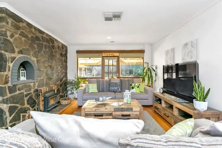 Fifth view of Homely house listing, 28 Meadow Avenue, Hawthorndene SA 5051