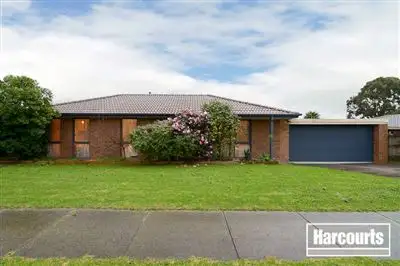 Main view of Homely house listing, 46 Carrington Crescent, Carrum Downs VIC 3201