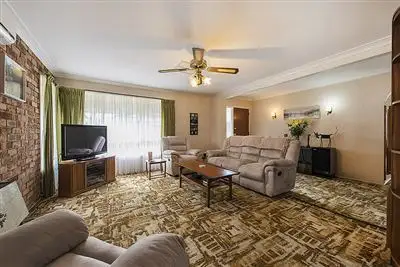 Third view of Homely house listing, 4 Sunderland Court, Seaford VIC 3198