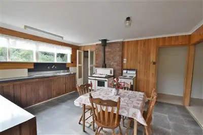 Fifth view of Homely house listing, 140 Christmas Hill Road, Elizabeth Town TAS 7304