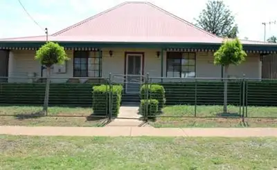 Main view of Homely house listing, 85 Marshall, Cobar NSW 2835