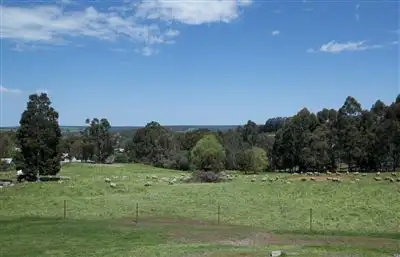 Second view of Homely house listing, Lot 24 LANSDOWNE VIEW, Bridgetown WA 6255