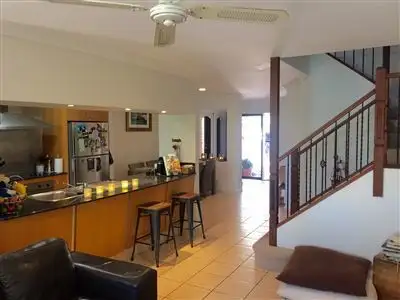Seventh view of Homely townhouse listing, 59/85 Palm Meadows Drive, Carrara QLD 4211