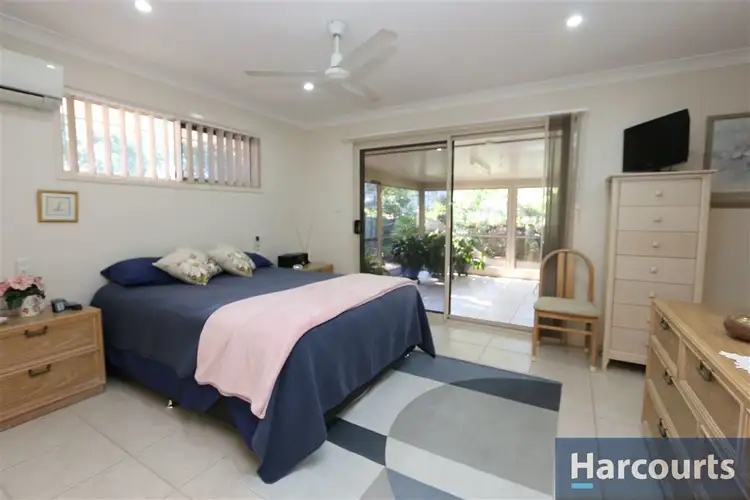 Fifth view of Homely semi-detached listing, 1/205 Endeavour Dr, Banksia Beach QLD 4507