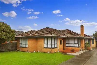 31 Cash Street, Kingsbury VIC 3083