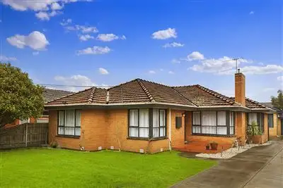 Main view of Homely house listing, 31 Cash Street, Kingsbury VIC 3083