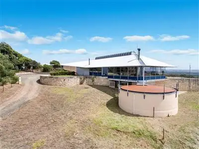 Second view of Homely house listing, 55 Higgins Road, Port Elliot SA 5212